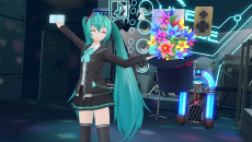 ֽ鲻ߥ -Project DIVA- XפμϿڶʡ⥸塼Ҳ𡣿ݡɲä줿֥ݡȥ졼ȡפ֥Хפξ