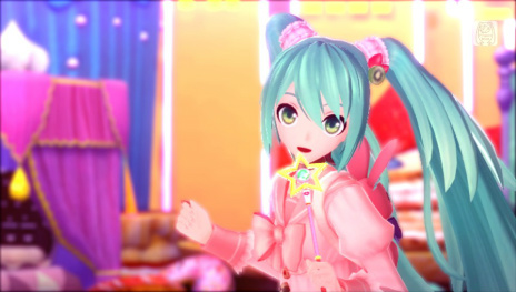 ֽ鲻ߥ -Project DIVA- XפμϿڶʡ⥸塼Ҳ𡣿ݡɲä줿֥ݡȥ졼ȡפ֥Хפξ