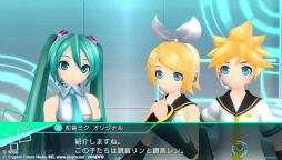 ֽ鲻ߥ -Project DIVA- Xץץ쥤ݡȤǺܡǡȥ饤֥ȥ⡼ɡɤθ ߥãȤΥȡ꡼䥳ߥ˥ڤ