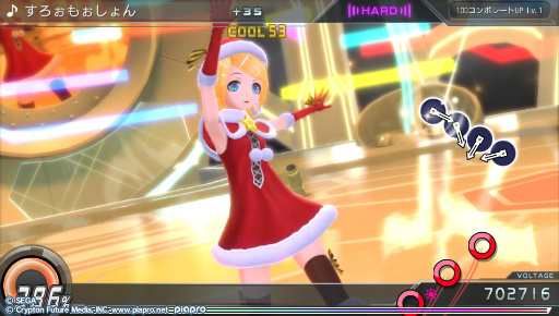 ֽ鲻ߥ -Project DIVA- Xץץ쥤ݡȤǺܡǡȥ饤֥ȥ⡼ɡɤθ ߥãȤΥȡ꡼䥳ߥ˥ڤ