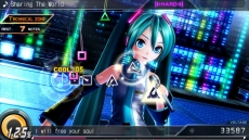 PS4ֽ鲻ߥ -Project DIVA- X HDɲDLCSharing The WorldפȡHand in Handפ2ʤץ쥤ǽ