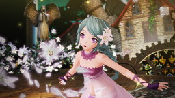 ֽ鲻ߥ -Project DIVA- X HD׼Ͽ30ʤDLC2ʤҲ𤹤ư褬