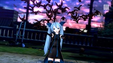 ֽ鲻ߥ -Project DIVA- X׼ϿʤΥ꡼󥷥åȡ⥸塼뤬ߥãȤΥߥ˥ǤˤĤƤο