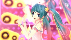 ֽ鲻ߥ -Project DIVA- X׼ϿʤΥ꡼󥷥åȡ⥸塼뤬ߥãȤΥߥ˥ǤˤĤƤο