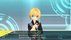 ֽ鲻ߥ -Project DIVA- X׼ϿʤΥ꡼󥷥åȡ⥸塼뤬ߥãȤΥߥ˥ǤˤĤƤο