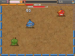 モグラ戦隊タタクンジャー