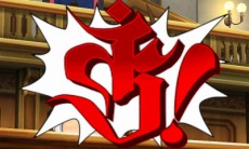 画像ギャラリー No.009のサムネイル画像 / 「逆転裁判6」ライバル検事「ナユタ・サードマディ」が登場。裁判中に説法や呪文を交えるクライン王国出身の国際検事