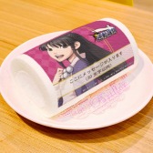 画像ギャラリー No.010のサムネイル画像 / 「逆転裁判」シリーズの定番柄ケーキとマカロンが4月上旬に発売