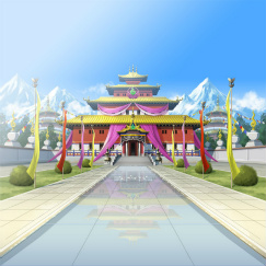 画像ギャラリー No.004のサムネイル画像 / 「逆転裁判6」はシリーズの魅力を詰め込んだ集大成に。江城元秀氏と山﨑 剛氏が語る,最新作の見どころとこだわりとは