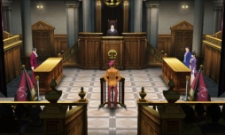 画像ギャラリー No.008のサムネイル画像 / 「逆転裁判6」のDLC特別編「時を越える逆転」が配信開始。7月20日まで無料