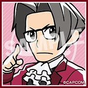 画像ギャラリー No.010のサムネイル画像 / 「逆転裁判6」のDLC特別編「時を越える逆転」が配信開始。7月20日まで無料