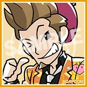 画像ギャラリー No.012のサムネイル画像 / 「逆転裁判6」のDLC特別編「時を越える逆転」が配信開始。7月20日まで無料