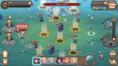画像ギャラリー No.005のサムネイル画像 / 「フィンガーナイツ」,9エリアの開放や新英雄騎士が追加されたアップデートを実施