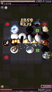 画像ギャラリー No.004のサムネイル画像 / オセロのルールをベースにしたリアルタイム対戦ゲーム「逆転オセロニア」が本日正式配信。デッキ構築要素や戦略性の高さがウリ