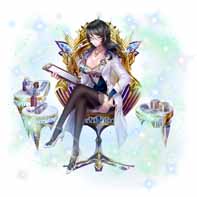 画像ギャラリー No.001のサムネイル画像 / 「逆転オセロニア」,術士の幻夜イベントを開催。闘化の情報も続々公開に