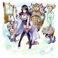 画像ギャラリー No.002のサムネイル画像 / 「逆転オセロニア」,術士の幻夜イベントを開催。闘化の情報も続々公開に