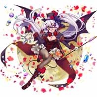 画像ギャラリー No.004のサムネイル画像 / 「逆転オセロニア」,術士の幻夜イベントを開催。闘化の情報も続々公開に