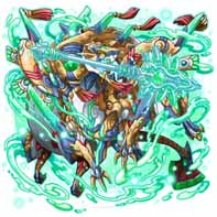 画像ギャラリー No.006のサムネイル画像 / 「逆転オセロニア」,術士の幻夜イベントを開催。闘化の情報も続々公開に