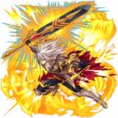 画像ギャラリー No.021のサムネイル画像 / 「逆転オセロニア」,術士の幻夜イベントを開催。闘化の情報も続々公開に