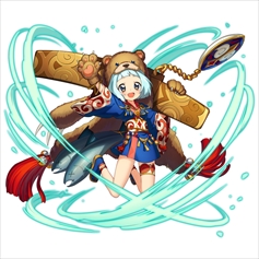 画像ギャラリー No.003のサムネイル画像 / 「逆転オセロニア」,「闘志の目覚めイベント」を開催。公式リアルイベントの告知も