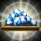 画像ギャラリー No.002のサムネイル画像 / 「逆転オセロニア」,900万DL突破記念で“星のかけら”×10個をプレゼント