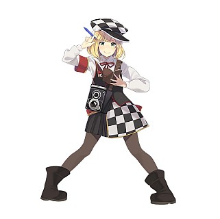 画像ギャラリー No.005のサムネイル画像 / 「逆転オセロニア」で「10万フォロワー記念!リリアフェスタ」が開催