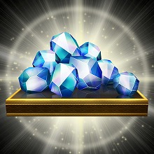 画像ギャラリー No.002のサムネイル画像 / 「逆転オセロニア」,1600万DL突破記念で星のかけら×10個をプレゼント