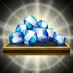 画像ギャラリー No.001のサムネイル画像 / 「逆転オセロニア」,激超レアSキャラ「トレグレニグ」が登場する2周年記念 超駒パレードを開催