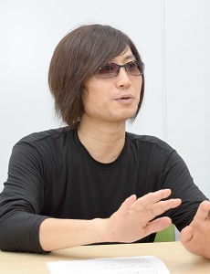 画像ギャラリー No.021のサムネイル画像 / 「巨影都市」インタビュー。BNE 塚中健介氏とグランゼーラ 九条一馬氏に聞く,“すごく変わったゲーム”はいかにして生まれたのか