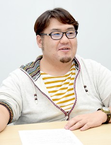 画像ギャラリー No.022のサムネイル画像 / 「巨影都市」インタビュー。BNE 塚中健介氏とグランゼーラ 九条一馬氏に聞く,“すごく変わったゲーム”はいかにして生まれたのか