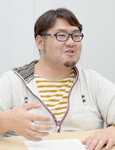 画像ギャラリー No.024のサムネイル画像 / 「巨影都市」インタビュー。BNE 塚中健介氏とグランゼーラ 九条一馬氏に聞く,“すごく変わったゲーム”はいかにして生まれたのか