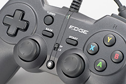 HORIPCѥѥåɡEDGE 301פϡXbox 360 Controllerפ֤뿷ɸˤʤ뤫