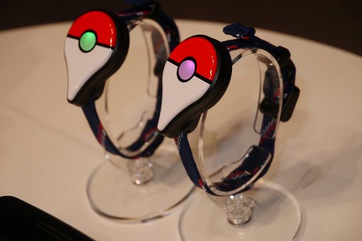 画像ギャラリー No.005のサムネイル画像 / 「Pokémon GO」は位置情報を利用して現実世界でポケモンを捕まえるスマートフォンゲームに。新事業戦略発表会をレポート