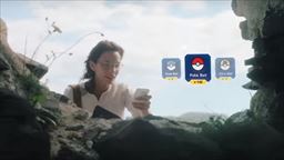 画像ギャラリー No.005のサムネイル画像 / 「Pokémon GO」フィールドテスト開始前に押さえておきたい基本情報まとめ。位置情報を利用したリアルワールドゲームって?