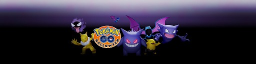画像ギャラリー No.002のサムネイル画像 / 「Pokémon GO」初のイベント“ハロウィンキャンペーン”が10月26日から開催。ゴーストタイプの出現率がアップし,アメの取得数も増加