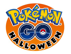 画像ギャラリー No.004のサムネイル画像 / 「Pokémon GO」初のイベント“ハロウィンキャンペーン”が10月26日から開催。ゴーストタイプの出現率がアップし,アメの取得数も増加