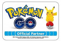 画像ギャラリー No.003のサムネイル画像 / ファミリーレストラン「ジョイフル」が「Pokémon GO」のパートナーシップ契約を締結。店舗がポケストップに