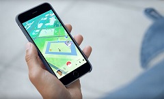 画像ギャラリー No.003のサムネイル画像 / 「Pokémon GO」における日本人プレイヤーの平均支出額はアメリカの3倍以上。スマホアプリ市場の分析業務を行う会社が発表