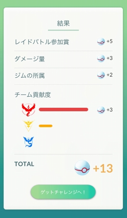 画像ギャラリー No.028のサムネイル画像 / 伝説のポケモンにレイドバトルで挑め! 「Pokémon GO」にルギアとフリーザーが出現。ファイヤー,サンダーも近日登場予定