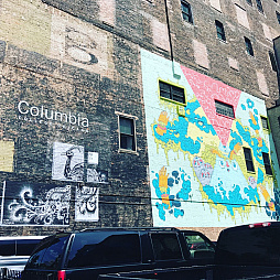 画像ギャラリー No.001のサムネイル画像 / ルギア配布の裏でなにが起きていたのか。「Pokémon GO Fest シカゴ」のレポートと須賀氏&川島氏へのミニインタビューを掲載