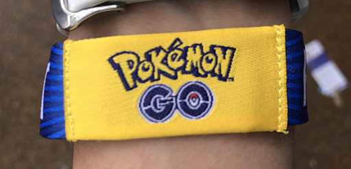 画像ギャラリー No.006のサムネイル画像 / ルギア配布の裏でなにが起きていたのか。「Pokémon GO Fest シカゴ」のレポートと須賀氏&川島氏へのミニインタビューを掲載