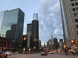 画像ギャラリー No.017のサムネイル画像 / ルギア配布の裏でなにが起きていたのか。「Pokémon GO Fest シカゴ」のレポートと須賀氏&川島氏へのミニインタビューを掲載