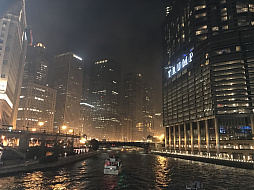 画像ギャラリー No.018のサムネイル画像 / ルギア配布の裏でなにが起きていたのか。「Pokémon GO Fest シカゴ」のレポートと須賀氏&川島氏へのミニインタビューを掲載