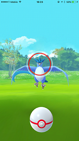 画像ギャラリー No.027のサムネイル画像 / ルギア配布の裏でなにが起きていたのか。「Pokémon GO Fest シカゴ」のレポートと須賀氏&川島氏へのミニインタビューを掲載