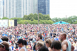 画像ギャラリー No.040のサムネイル画像 / ルギア配布の裏でなにが起きていたのか。「Pokémon GO Fest シカゴ」のレポートと須賀氏&川島氏へのミニインタビューを掲載