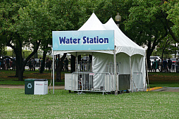 画像ギャラリー No.047のサムネイル画像 / ルギア配布の裏でなにが起きていたのか。「Pokémon GO Fest シカゴ」のレポートと須賀氏&川島氏へのミニインタビューを掲載