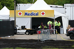 画像ギャラリー No.049のサムネイル画像 / ルギア配布の裏でなにが起きていたのか。「Pokémon GO Fest シカゴ」のレポートと須賀氏&川島氏へのミニインタビューを掲載