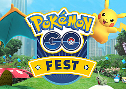 画像ギャラリー No.055のサムネイル画像 / ルギア配布の裏でなにが起きていたのか。「Pokémon GO Fest シカゴ」のレポートと須賀氏&川島氏へのミニインタビューを掲載