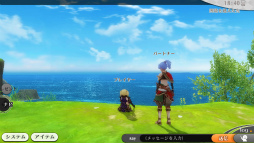 画像ギャラリー No.006のサムネイル画像 / MMOJRPG「アルケミアストーリー」の第2回CBTが実施決定。iOS/Android向けのテスター募集を5月24日にスタート