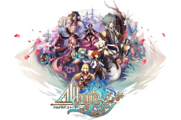 画像ギャラリー No.014のサムネイル画像 / MMOJRPG「アルケミアストーリー」の第2回CBTが実施決定。iOS/Android向けのテスター募集を5月24日にスタート